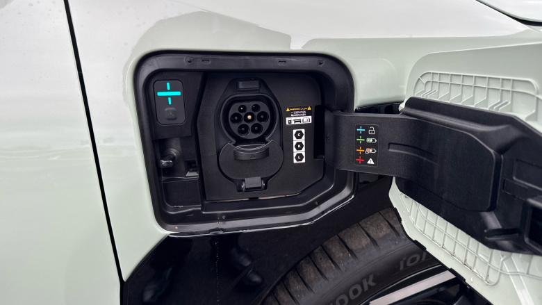 Kia Ev3 148kW GT-Line S 81.4kWh 5dr Auto Electric Estate